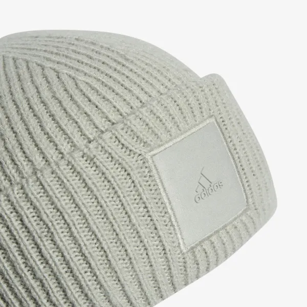 adidas WIDE CUFF BEANIE 