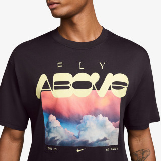 Nike U NSW TEE LSE FLY ABOVE 