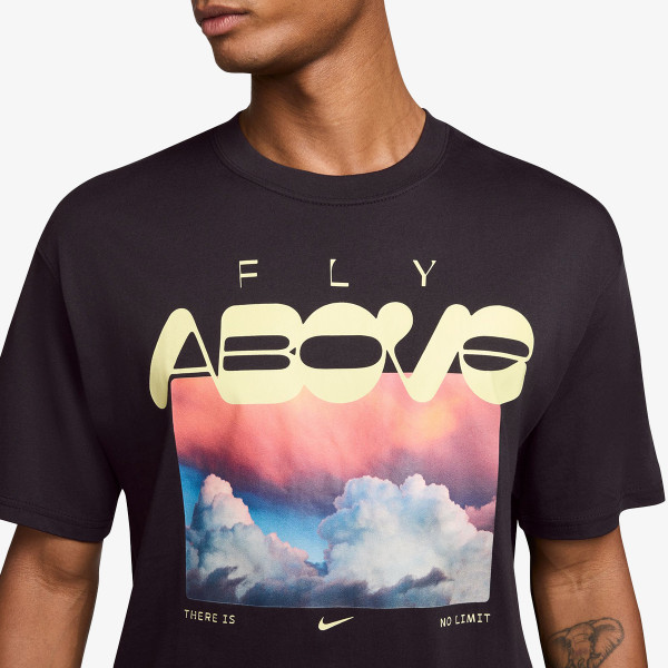 Nike U NSW TEE LSE FLY ABOVE 