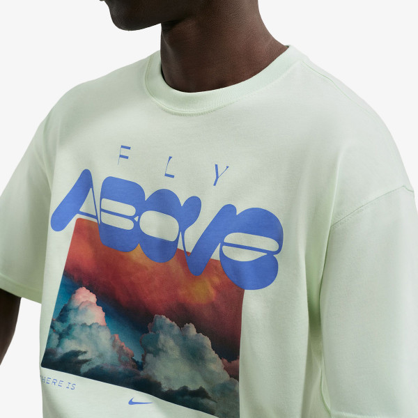 Nike U NSW TEE LSE FLY ABOVE 