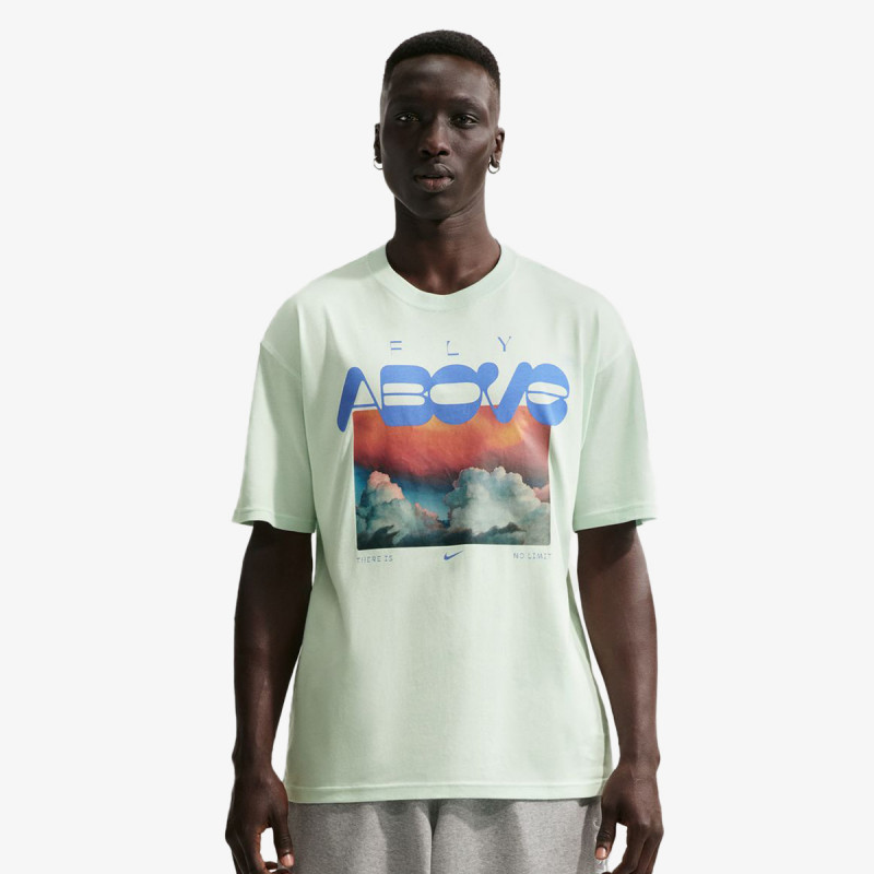 Nike U NSW TEE LSE FLY ABOVE 