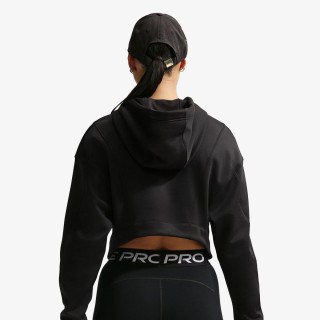 Nike W NP TF HOODIE FLC GG 