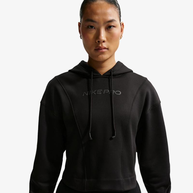 Nike W NP TF HOODIE FLC GG 
