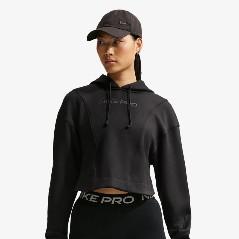 Nike W NP TF HOODIE FLC GG 
