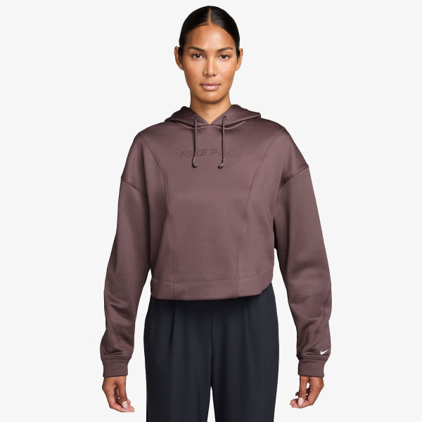 Nike W NP TF HOODIE FLC GG 