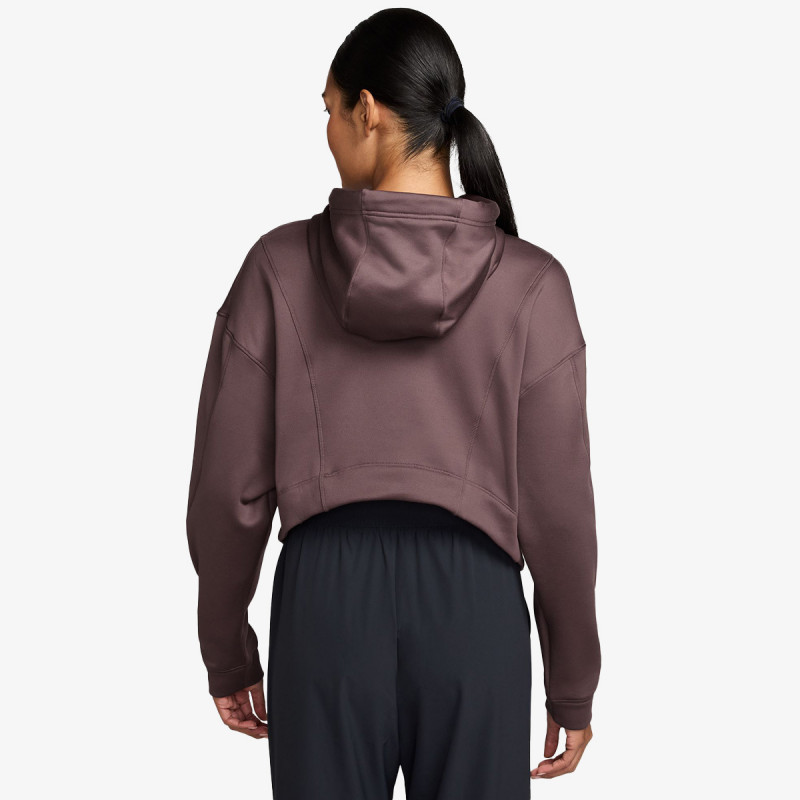 Nike W NP TF HOODIE FLC GG 
