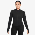 Nike W NK DF ZENVY FZ LS TOP 