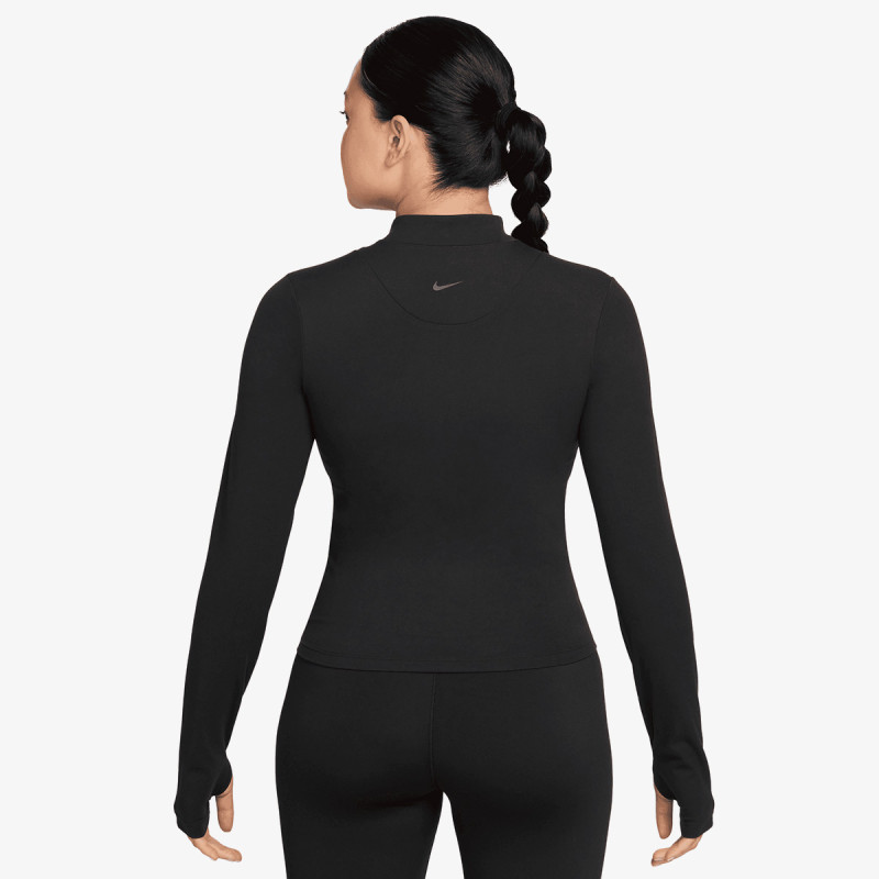 Nike W NK DF ZENVY FZ LS TOP 