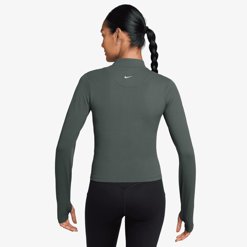 Nike W NK DF ZENVY FZ LS TOP 