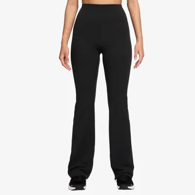 Nike W NK DF ZENVY HR FLARE USEAM 