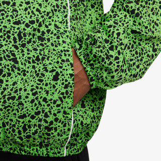 Nike M NIKE AIR WVN AOP JKT 