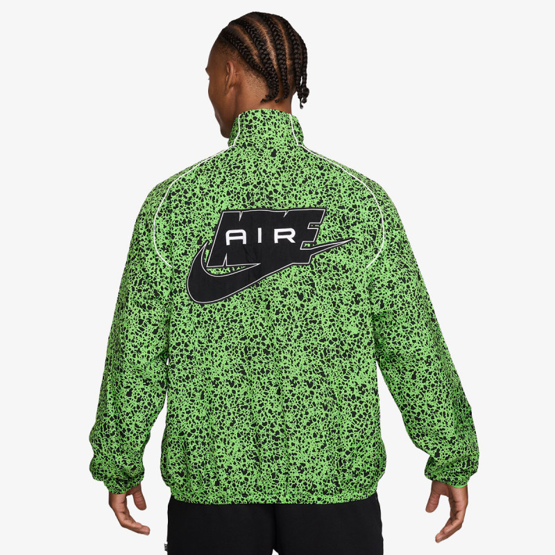 Nike M NIKE AIR WVN AOP JKT 