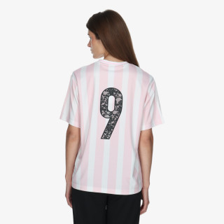 Nike W NSW FTB JERSEY TRND 
