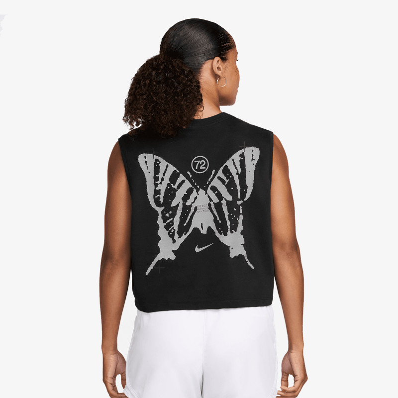 Nike W NKDF MOVE SL SWFT BTRFLY TEE 