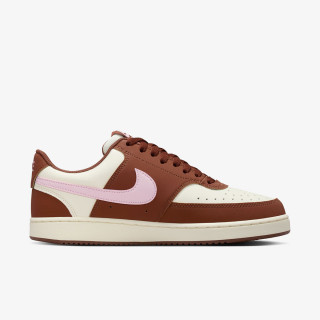 Nike W NIKE COURT VISION LO P NBK 