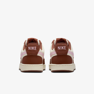 Nike W NIKE COURT VISION LO P NBK 
