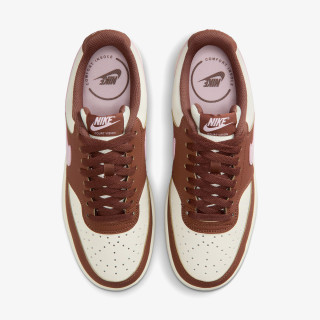 Nike W NIKE COURT VISION LO P NBK 