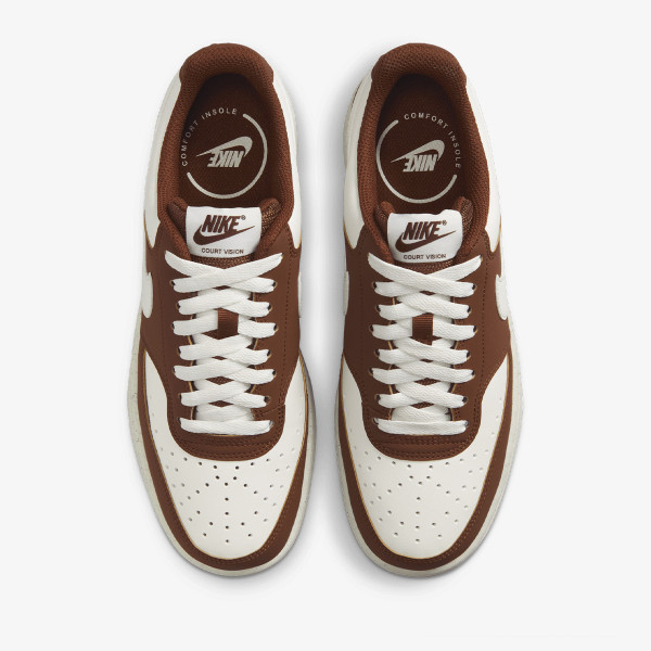 Nike Court Vision Low 