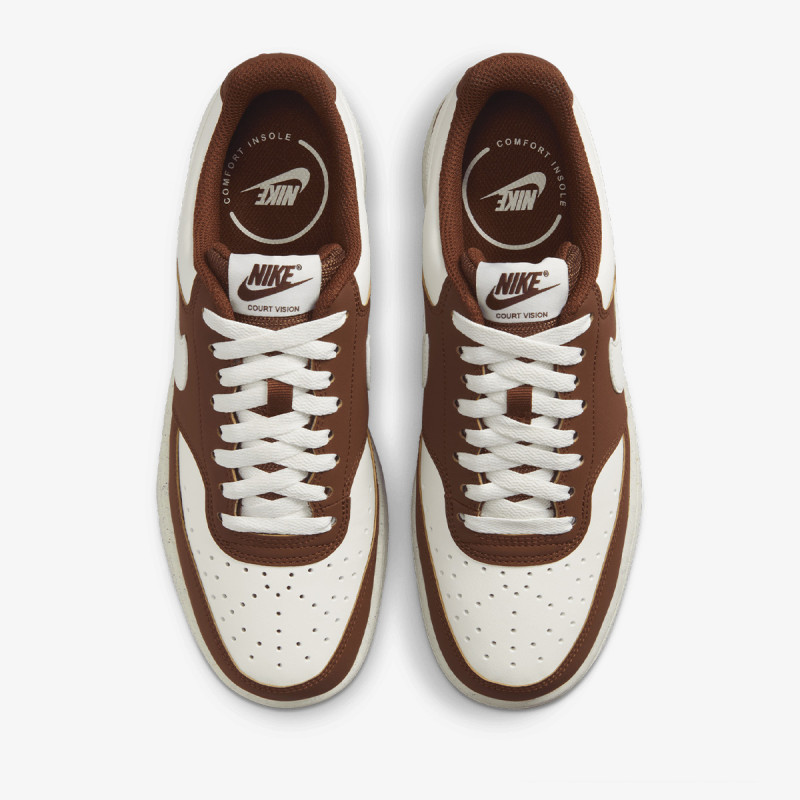 Nike Court Vision Low 