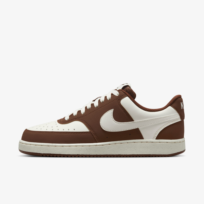 Nike Court Vision Low 