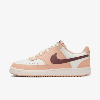 Nike Court Vision Low 