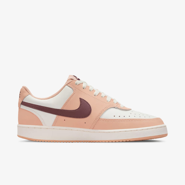 Nike W NIKE COURT VISION LO P NBK 