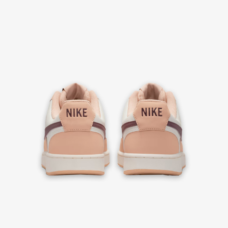 Nike W NIKE COURT VISION LO P NBK 