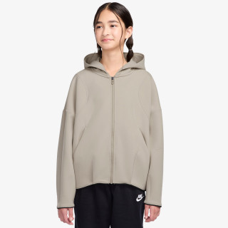 Nike G NK MAVN TF KNIT FZ HOODIE 