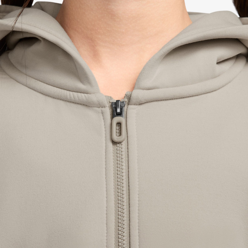 Nike G NK MAVN TF KNIT FZ HOODIE 