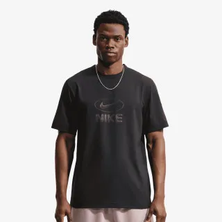 Nike M NK DF UV HYVERSE TOP FLD GFX 