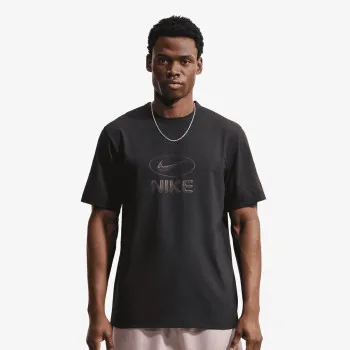 Nike M NK DF UV HYVERSE TOP FLD GFX 