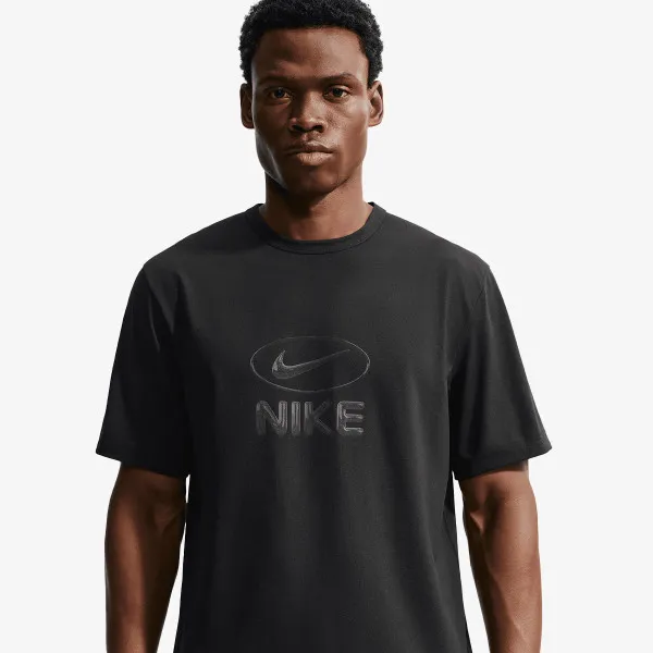 Nike M NK DF UV HYVERSE TOP FLD GFX 
