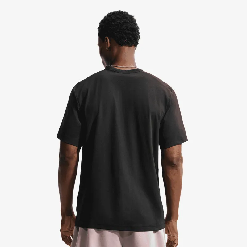 Nike M NK DF UV HYVERSE TOP FLD GFX 