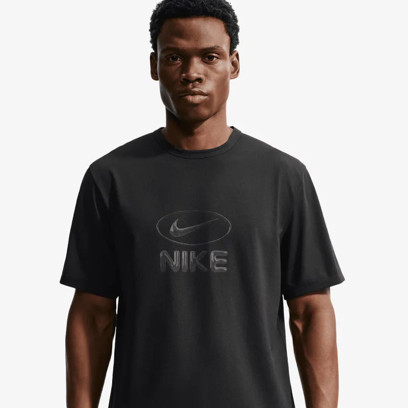 Nike M NK DF UV HYVERSE TOP FLD GFX 