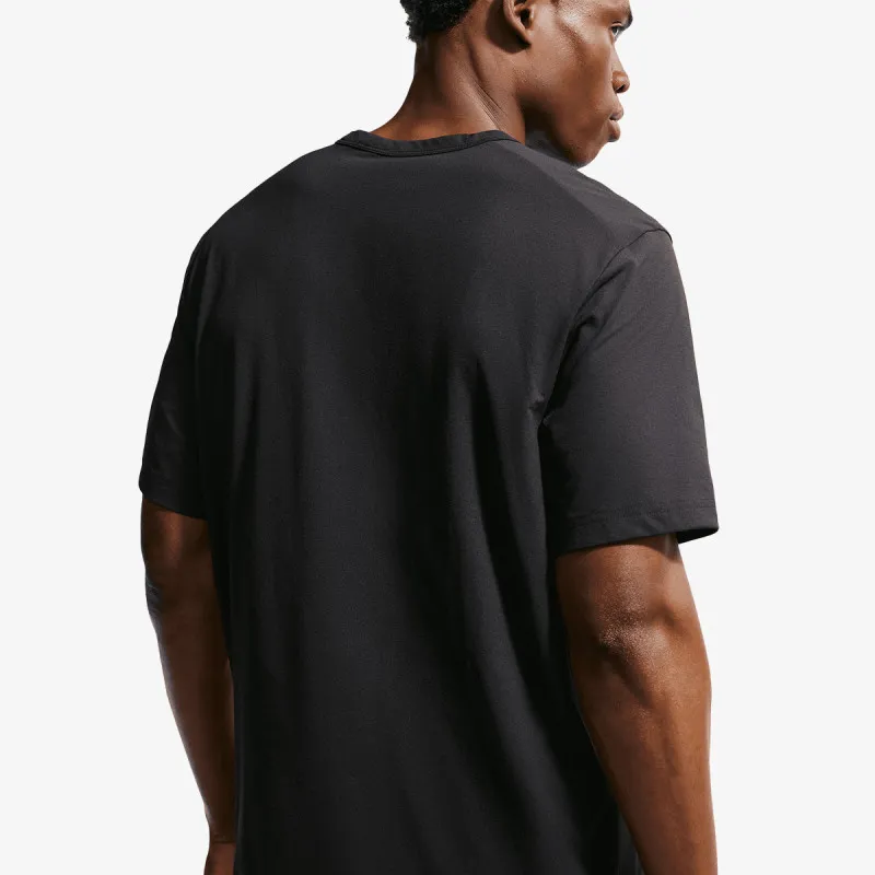 Nike M NK DF UV HYVERSE TOP FLD GFX 