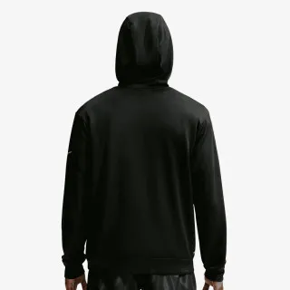 Nike M NK DF UV FLEX FLC PO HD GFX 