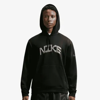 Nike M NK DF UV FLEX FLC PO HD GFX 