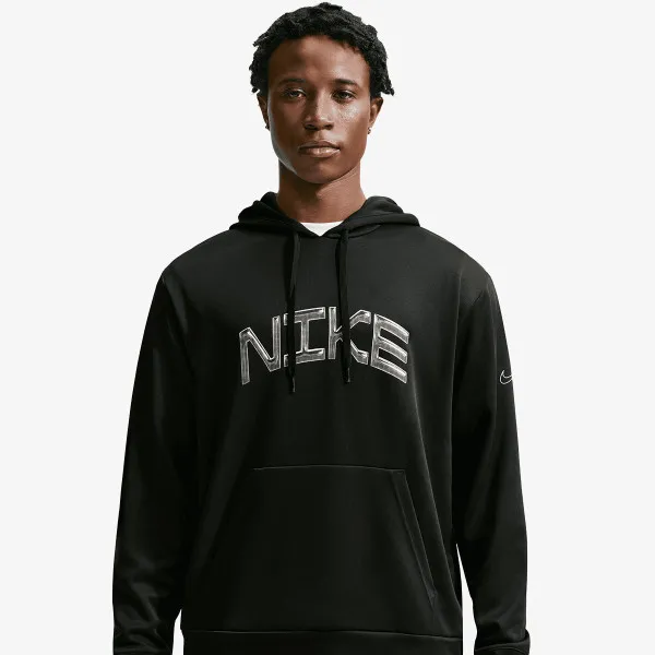 Nike M NK DF UV FLEX FLC PO HD GFX 