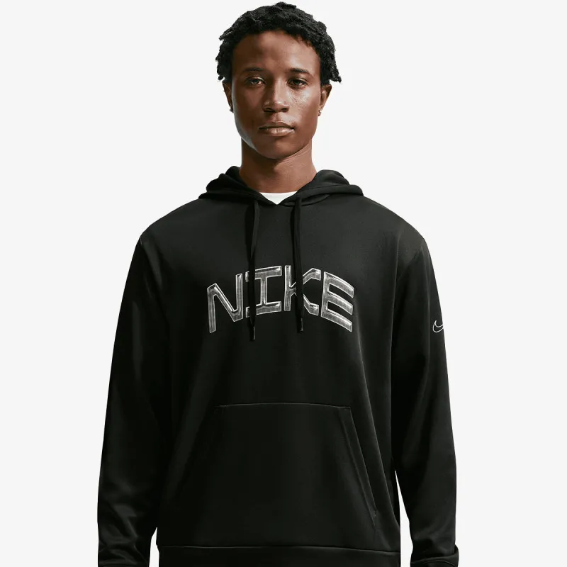 Nike M NK DF UV FLEX FLC PO HD GFX 