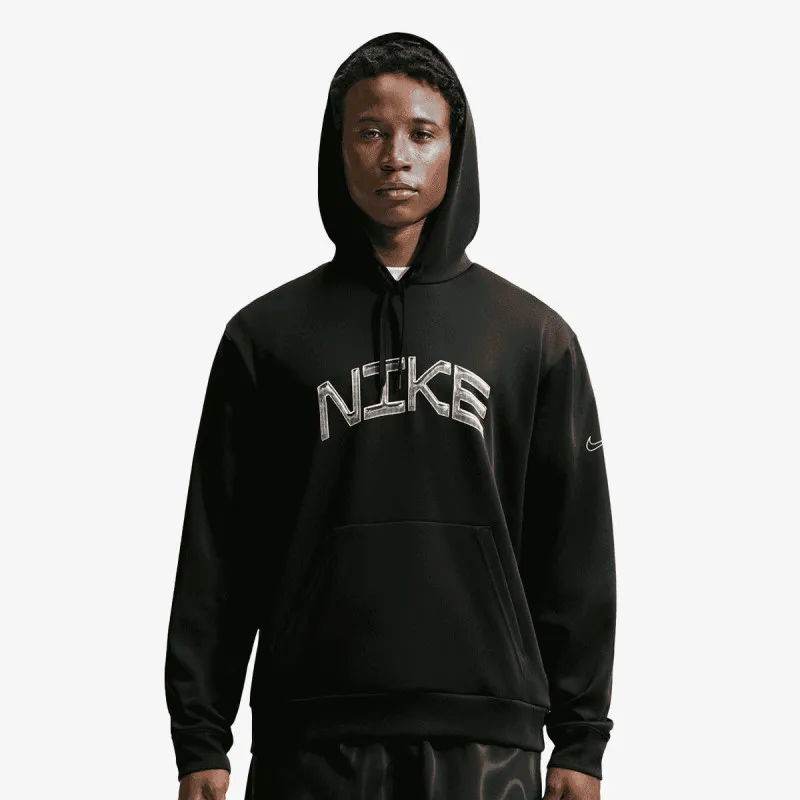Nike M NK DF UV FLEX FLC PO HD GFX 