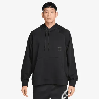Nike M NK DF NAC FLC PUMP COVER HDY 