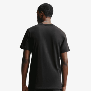 M NSW TEE STD CLUB 6MO SWOOSH 