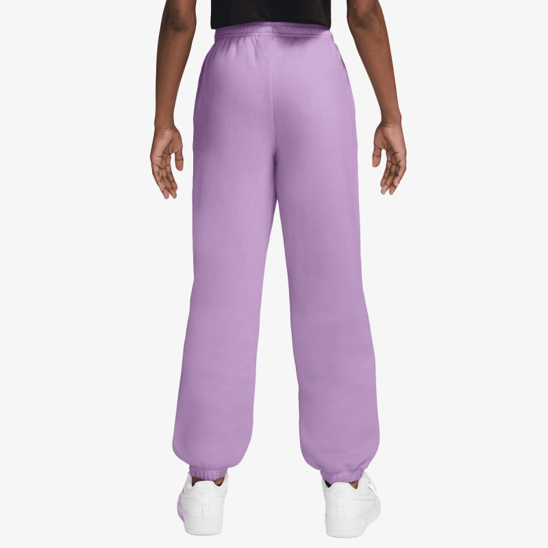 Nike G NSW STUDIO FLC LOOSE PNT LBR 
