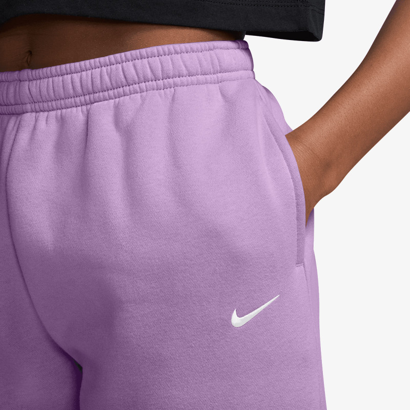 Nike G NSW STUDIO FLC LOOSE PNT LBR 