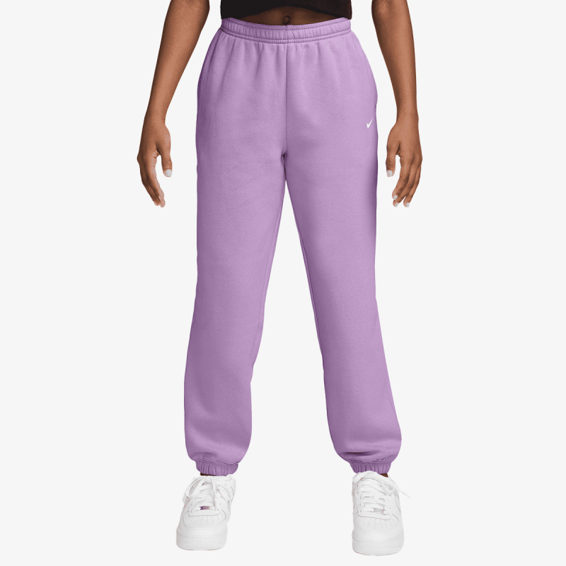 Nike G NSW STUDIO FLC LOOSE PNT LBR 