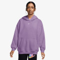Nike G NSW STUDIO FLC OS PO HDY 