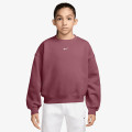Nike G NSW STUDIO FLC BXY OS LBR 