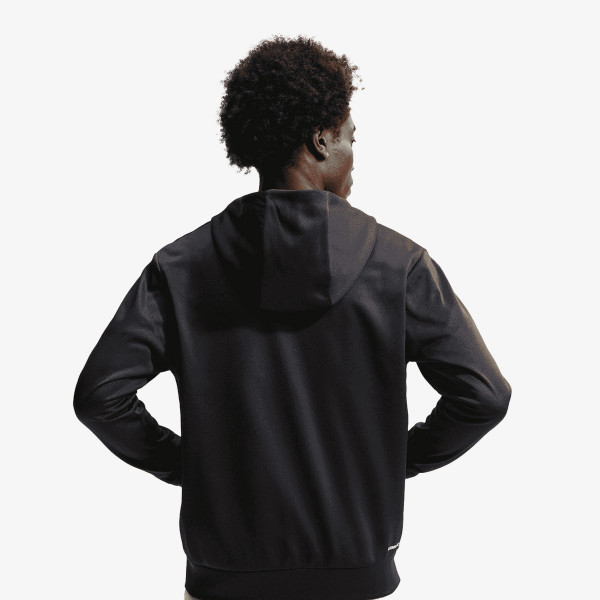 Nike M NK TF FLEX FLC FZ HD 