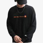 Nike M NK CLUB FT CREW PLAY 