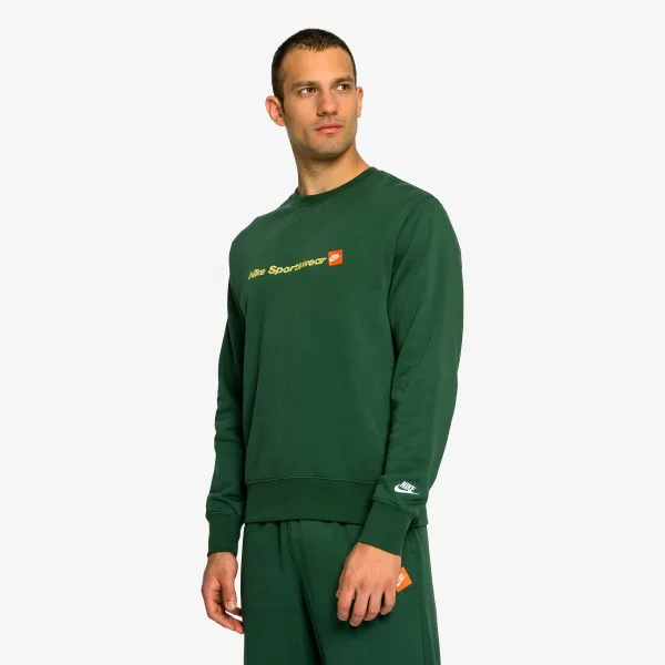 Nike Club 